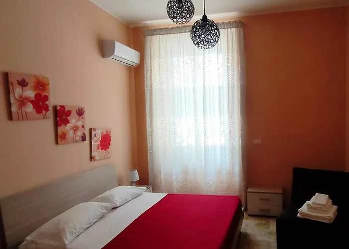 Arte Mia Bed & Breakfast 3*